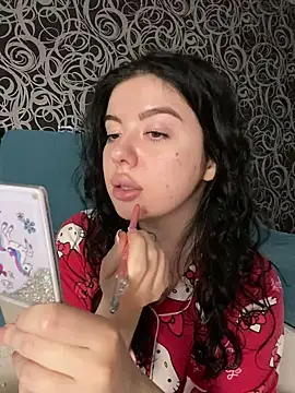 Kimi Ass online show from January 23, 2025, 12:41 pm