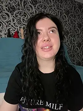 Kimi Ass online show from January 28, 2025, 12:00 pm