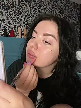 Kimi Ass online show from February 20, 2025, 5:51 pm