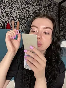 Kimi Ass online show from March 14, 2025, 5:02 pm