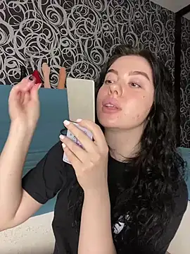 Kimi Ass online show from March 22, 2025, 5:41 pm