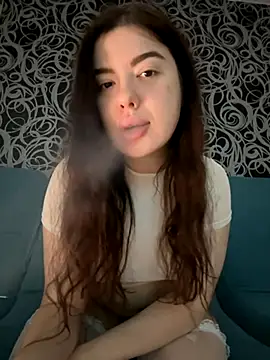 Kimi Ass online show from September 12, 2025, 11:37 pm