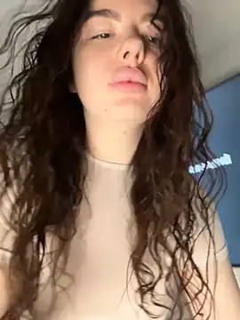 Kimi Ass online show from September 24, 2025, 11:13 am