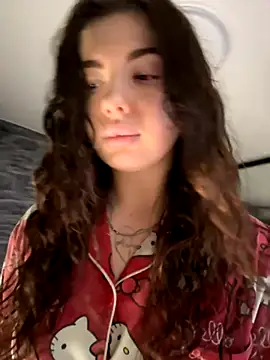 Kimi Ass online show from October 21, 2025, 12:28 pm