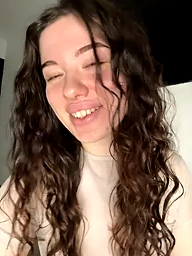 Kimi Ass online show from November 24, 2025, 1:22 pm