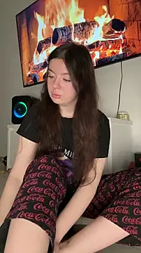 Kimi Ass online show from March 15, 2026, 1:00 am