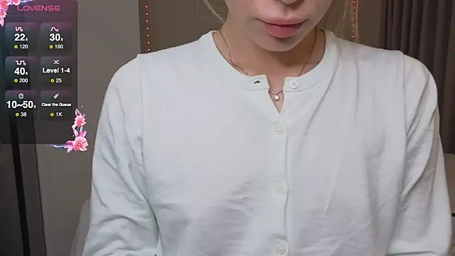 Elis Fox online show from January 14, 2026, 9:04 am