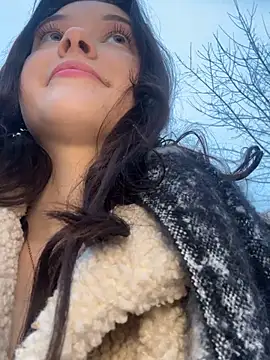 Snapshot of Times__Square chatting on February 15, 2025, 5:09 am Times Square online show from February 15, 2025, 5:09 am