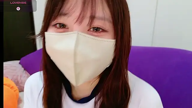 sara-a-jp online show from January 7, 2026, 2:58 am