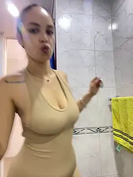 gabyaridi online show from February 28, 2026, 3:24 pm