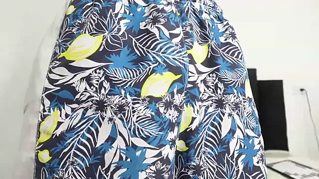 MarcoAlexLatino online show from February 8, 2025, 2:26 am