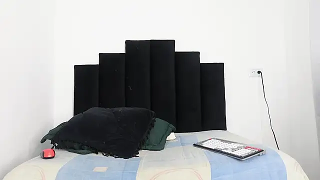 MarcoAlexLatino online show from March 16, 2025, 3:25 am