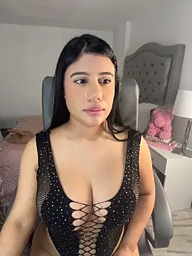AshleyFerrer online show from June 13, 2026, 3:21 pm