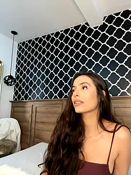 Amber Rush  online show from October 28, 2025, 11:18 pm