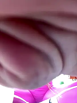 Amber Rush  online show from October 30, 2025, 4:52 pm