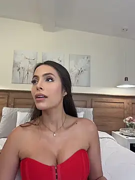 Snapshot of Amber_Rush_ chatting on May 22, 2026, 10:15 pm Amber Rush online show from May 22, 2026, 10:15 pm