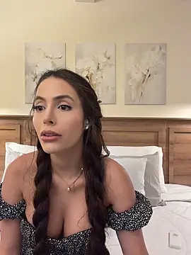 Snapshot of Amber_Rush_ chatting on May 25, 2026, 9:21 pm Amber Rush online show from May 25, 2026, 9:21 pm