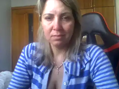 IrinaB1 online show from February 8, 2025, 8:31 am