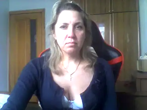 IrinaB1 online show from February 9, 2025, 9:16 am