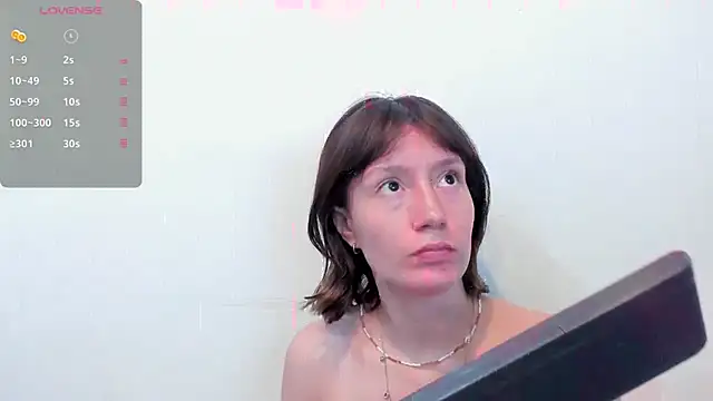 lizzy davis 1 online show from February 3, 2025, 3:42 am