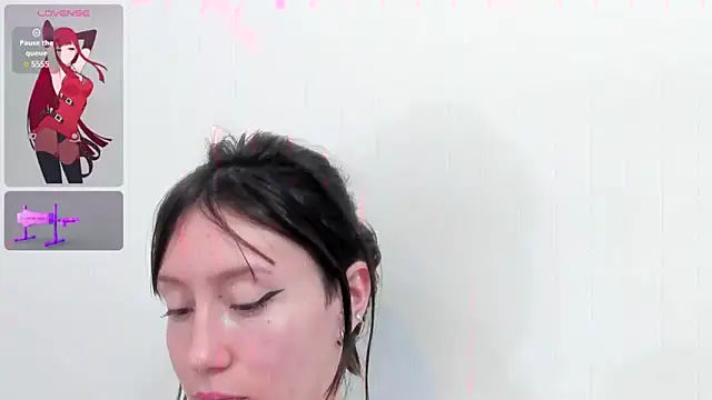 lizzy davis 1 online show from March 16, 2025, 10:11 am