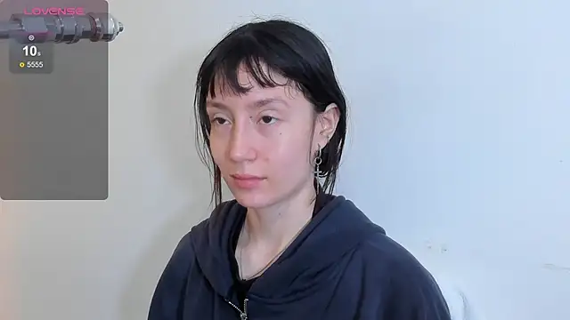 lizzy davis 1 online show from September 20, 2025, 5:08 am