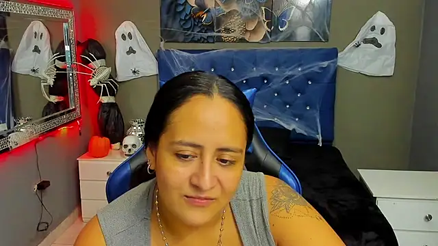 NikolPervertUnlimit online show from October 22, 2025, 11:04 pm