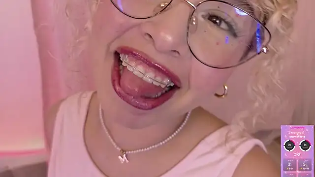 Haelycute online show from June 7, 2026, 5:16 pm
