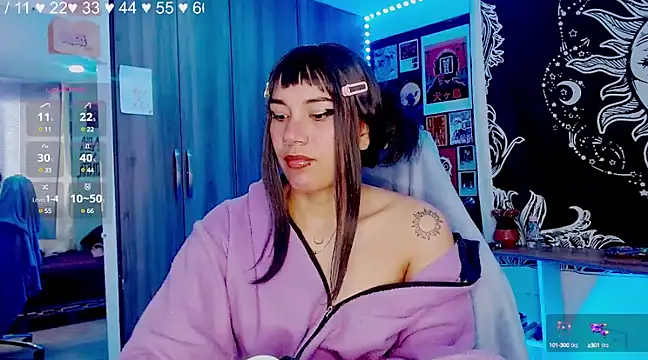 melissahowl online show from January 8, 2025, 1:41 pm