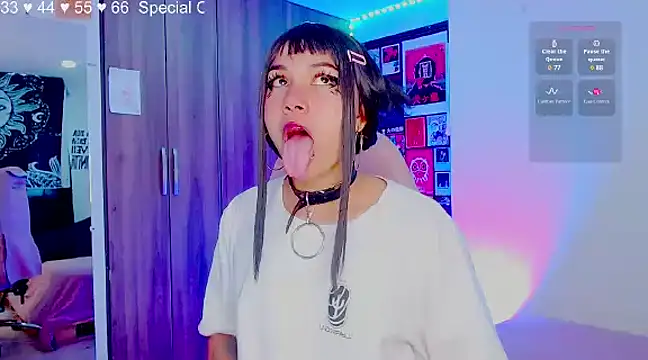 melissahowl online show from January 22, 2025, 3:51 pm