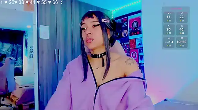 melissahowl online show from January 27, 2025, 4:43 pm