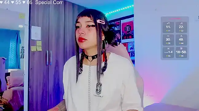 melissahowl online show from February 2, 2025, 12:46 pm