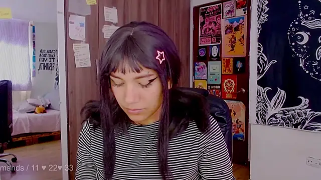 melissahowl online show from October 16, 2025, 4:19 pm