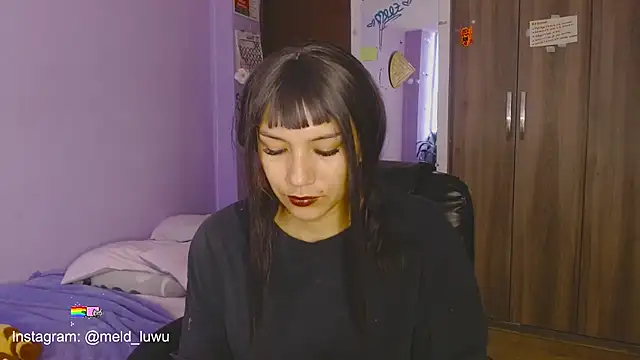 melissahowl online show from May 31, 2026, 10:22 pm