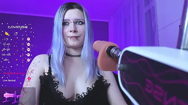 SpectraSirens online show from February 21, 2025, 9:11 pm