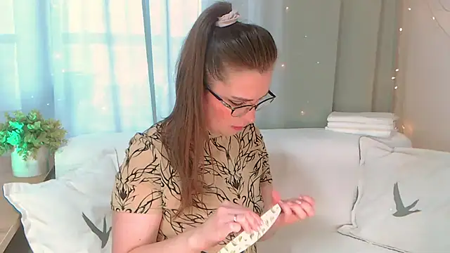  Your Pleasure  online show from March 20, 2025, 8:53 am