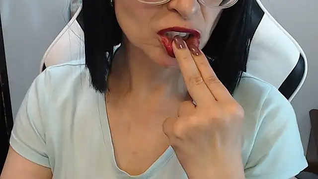 AnasstaciaEvans online show from March 7, 2026, 2:30 am