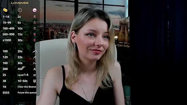 Snapshot of pretty_little_thing chatting on January 26, 2025, 8:36 am pretty little thing online show from January 26, 2025, 8:36 am