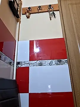 SexyNicool35 online show from April 14, 2026, 3:12 am