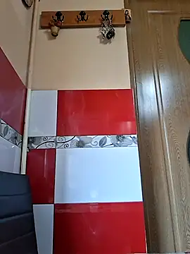 SexyNicool35 online show from June 6, 2026, 3:50 pm