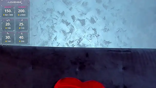 3lla Rose online show from February 19, 2026, 7:43 pm