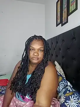 lilybaudyn  online show from October 1, 2025, 11:33 pm