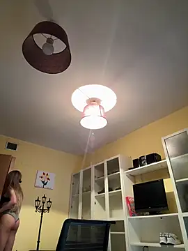 Carlita cute online show from February 8, 2026, 3:59 pm