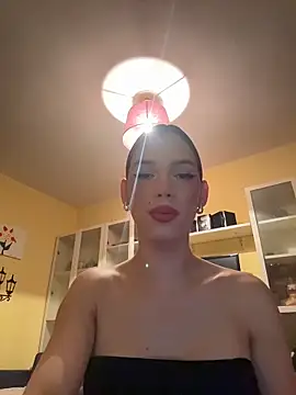 Carlita cute online show from March 11, 2026, 9:54 pm