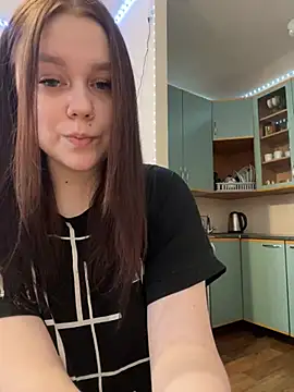 Snapshot of Marylallka5 chatting on January 15, 2025, 8:41 am Marylallka5 online show from January 15, 2025, 8:41 am