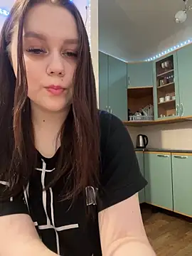 Snapshot of Marylallka5 chatting on January 27, 2025, 9:00 pm Marylallka5 online show from January 27, 2025, 9:00 pm
