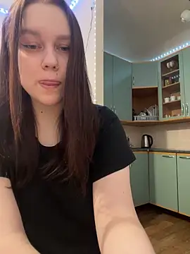 Snapshot of Marylallka5 chatting on February 3, 2025, 1:52 am Marylallka5 online show from February 3, 2025, 1:52 am