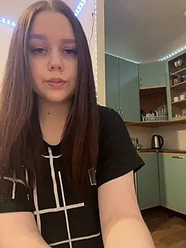 Snapshot of Marylallka5 chatting on March 20, 2025, 4:31 pm Marylallka5 online show from March 20, 2025, 4:31 pm