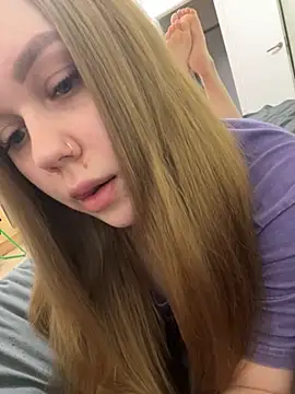 Marylallka5 online show from March 16, 2026, 2:10 pm