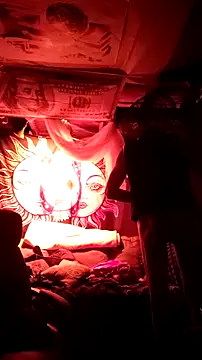 Gillygilly76 online show from February 24, 2025, 9:21 am